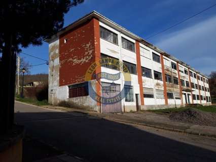 Local comercial en venta en Sabero