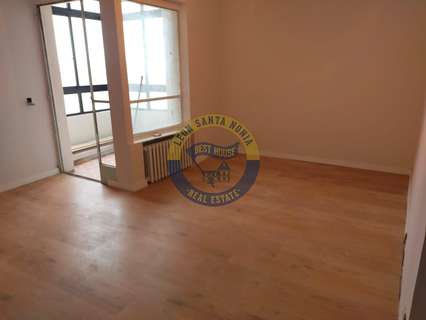 Piso en venta en San Andrés del Rabanedo