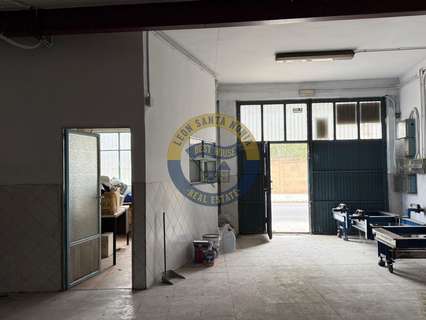 Casa en venta en León