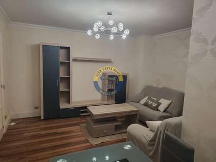 Piso en alquiler en León