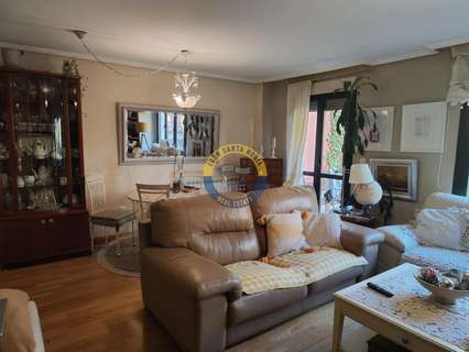 Chalet en venta en Villaquilambre