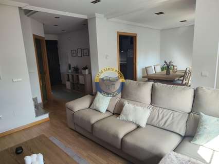 Chalet en venta en Sariegos