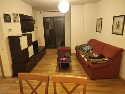 Dúplex en alquiler en León