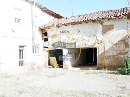 Casa en venta en León, rebajada