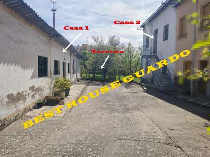 Casa en venta en Guardo