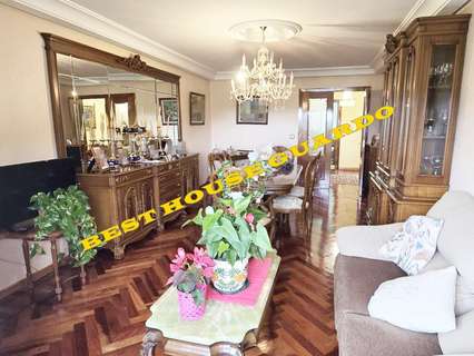 Piso en venta en Guardo