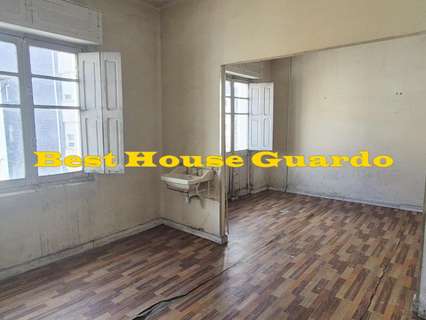 Piso en venta en Guardo rebajado