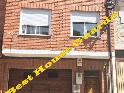 Casa en venta en Velilla del Río Carrión