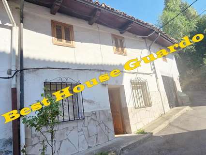 Casa en venta en Guardo