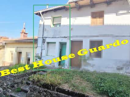 Casa en venta en Guardo