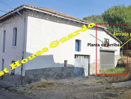 Plaza de parking en venta en Guardo