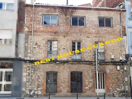 Casa en venta en Guardo rebajada