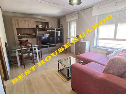 Piso en venta en Santibáñez de la Peña