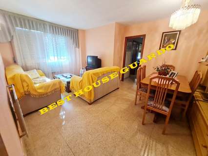 Piso en alquiler en Guardo