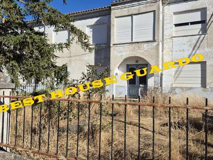 Casa en venta en Castrejón de la Peña