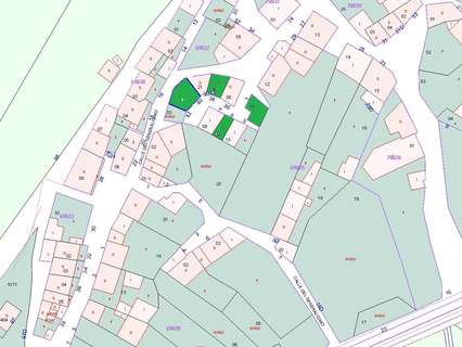 Casa en venta en Santibáñez de la Peña