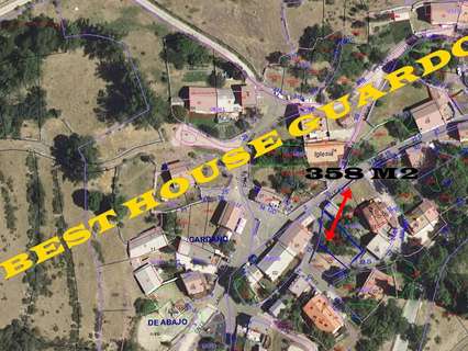 Parcela rústica en venta en Velilla del Río Carrión