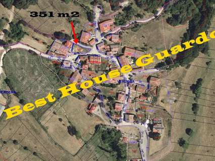 Parcela rústica en venta en Polentinos