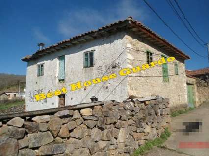 Casa en venta en Cervera de Pisuerga