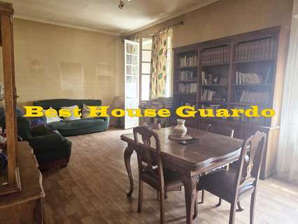 Piso en venta en Guardo