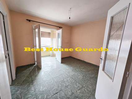 Piso en venta en Guardo