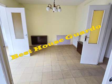 Piso en venta en Guardo