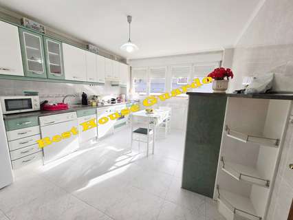 Piso en venta en Guardo