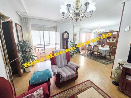 Piso en venta en Guardo