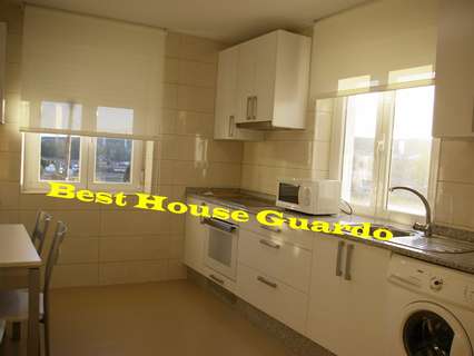 Piso en alquiler en Guardo