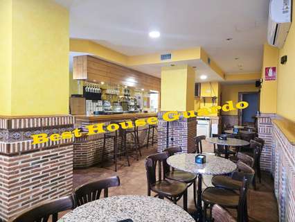 Local comercial en alquiler en Guardo