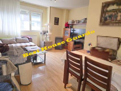 Piso en venta en Guardo