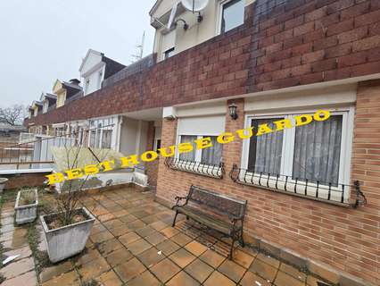 Chalet en venta en Guardo