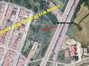 Parcela urbana en venta en Guardo