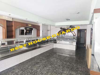 Local comercial en alquiler en Guardo