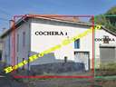 Plaza de parking en venta en Guardo