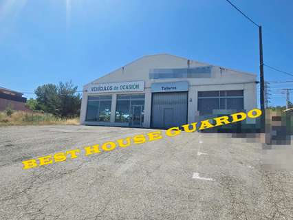 Local comercial en venta en Guardo