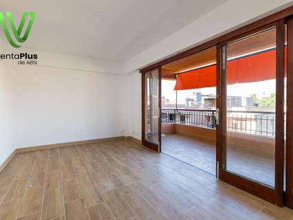 Piso en venta en Palma de Mallorca