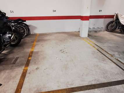 Plaza de parking en venta en Palma de Mallorca
