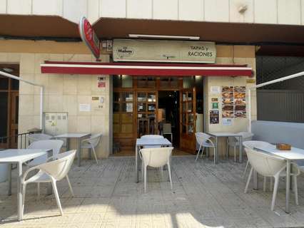Local comercial en alquiler en Palma de Mallorca