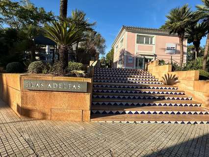 Planta baja en venta en Calvià