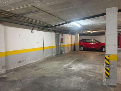 Plaza de parking en venta en Palma de Mallorca