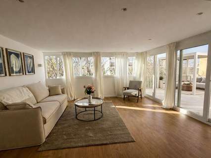 Apartamento en venta en Palma de Mallorca