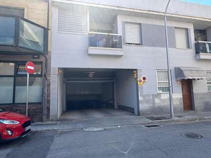 Plaza de parking en alquiler en Palma de Mallorca
