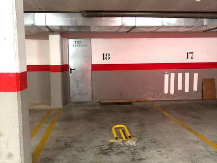 Plaza de parking en venta en Palma de Mallorca