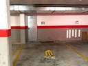 Plaza de parking en venta en Palma de Mallorca