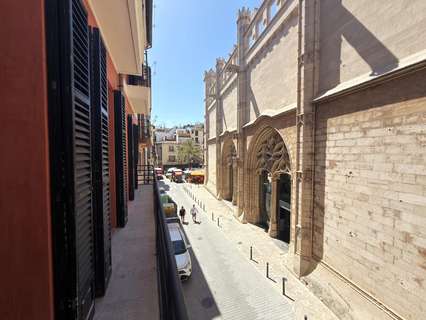 Apartamento en alquiler en Palma de Mallorca