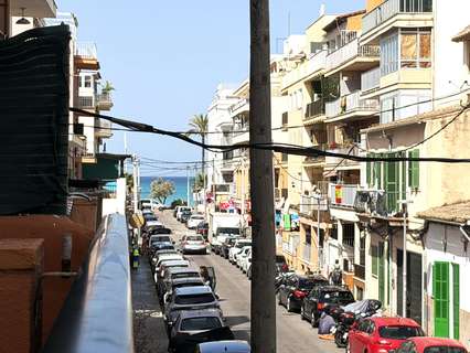 Apartamento en venta en Palma de Mallorca
