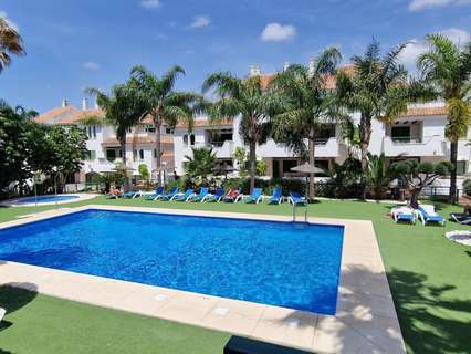 Planta baja en venta en Manilva