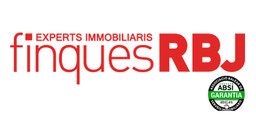 logo Inmobiliaria Finques RBJ