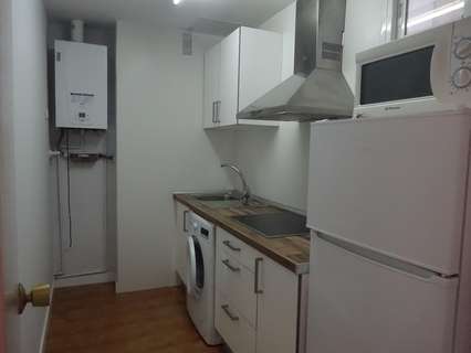 Apartamento en alquiler en Madrid